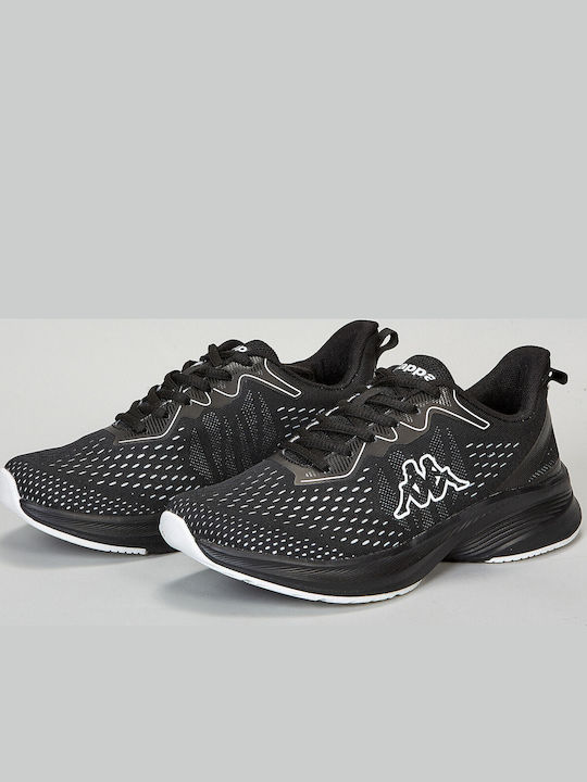 Genar Sneakers Black