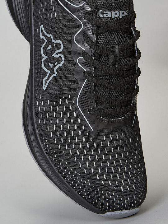 Genar Sneakers Black