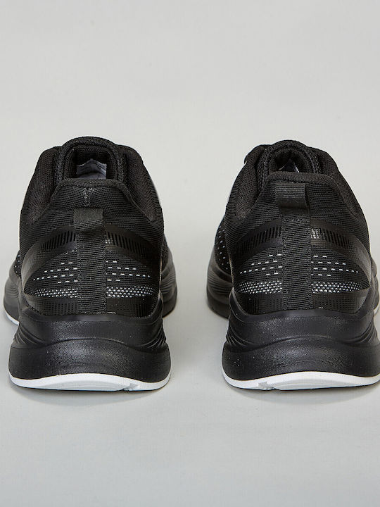 Genar Sneakers Black