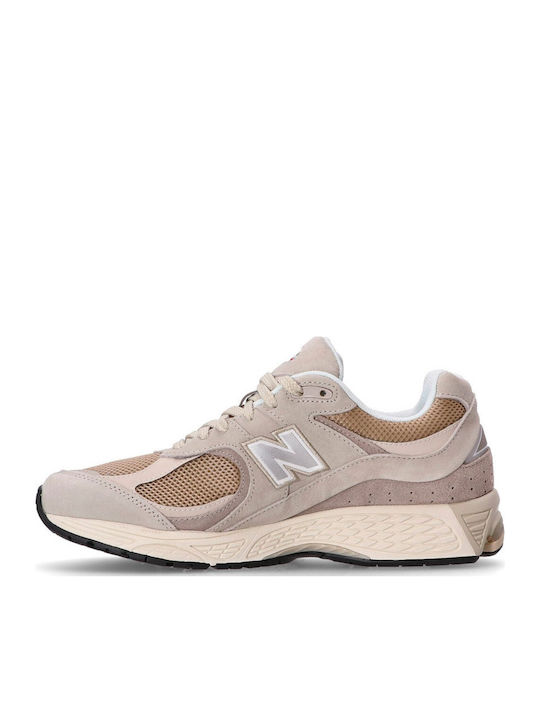 2002r Sneakers Beige