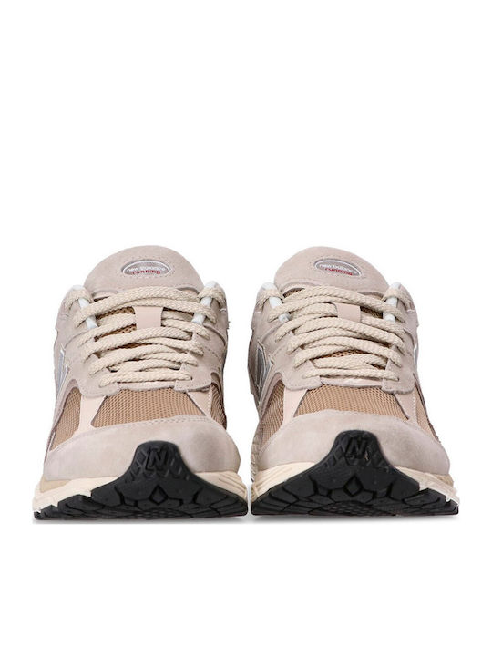 2002r Sneakers Beige