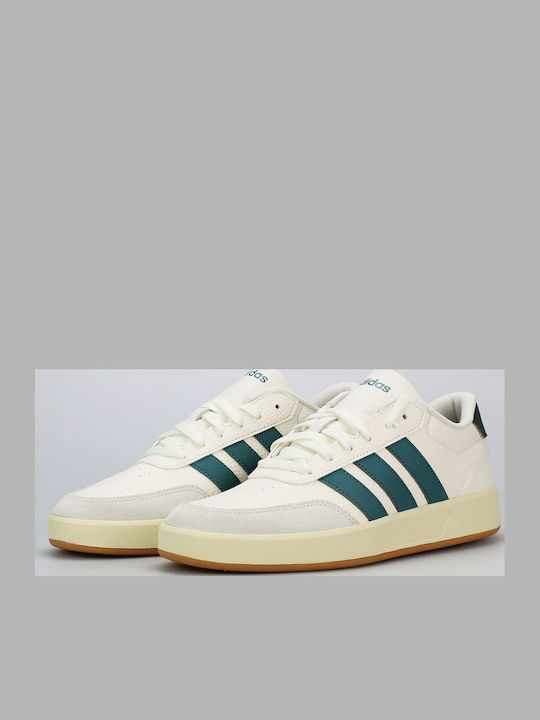 Breaknet 3.0 Herren Sneakers Beige