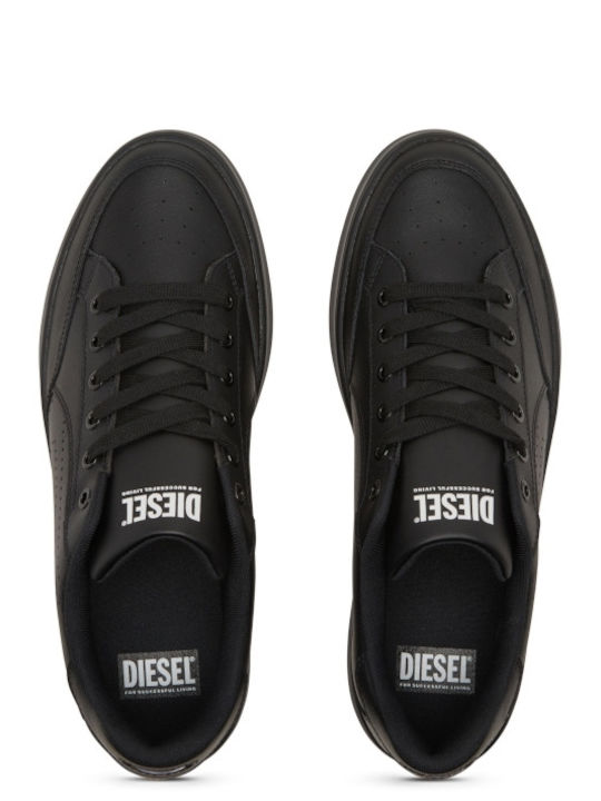 Ανδρικά Sneakers Μαύρα