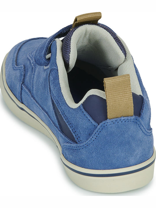 Παιδικά Sneakers Μπλε