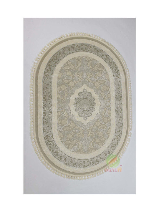 Deluxe Ceta Αντιολισθητικό 120x180cm Gray