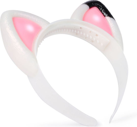 Spin Master Gabby's Dollhouse Meow-mazing Interactive Ears for Ages 3+ 16.5cm