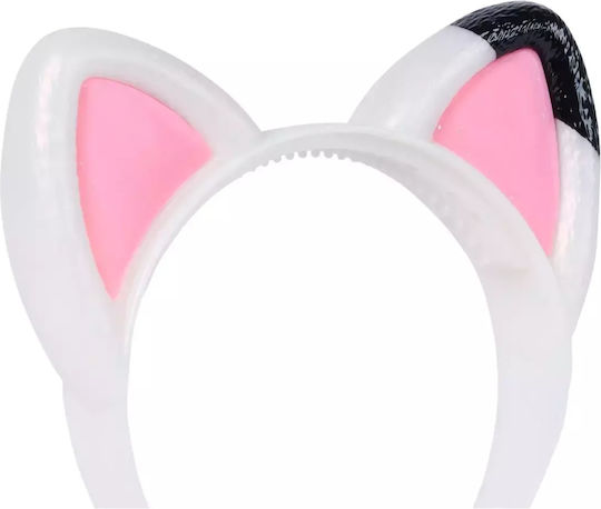 Spin Master Gabby's Dollhouse Meow-mazing Interactive Ears for Ages 3+ 16.5cm