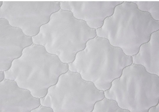Magniflex Протектор за матрак Двоен Водоустойчив 140x200бр