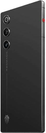 Nubia Redmagic 10 AIR 5G Dual-SIM (12GB/256GB) Schwarz