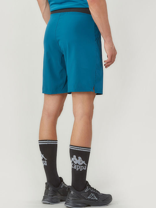 Egameno Men's Athletic Shorts Green
