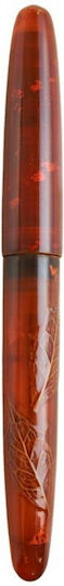 Wancher Writing Pen Fine Wooden