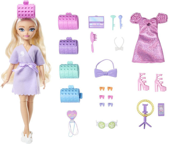 Barbie Get Ready mit Mir für 4+ Jahre