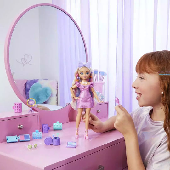 Barbie Get Ready mit Mir für 4+ Jahre