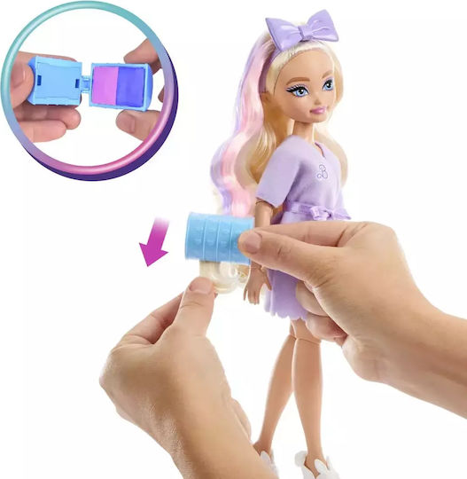 Barbie Get Ready mit Mir für 4+ Jahre