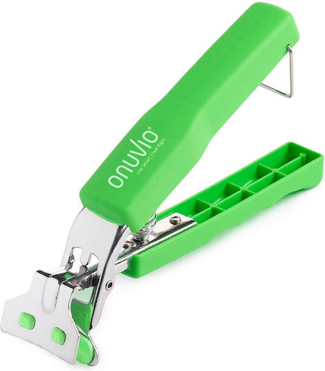 Clește de Servire din Oțel Inoxidabil 17.5cm Clește de Servire din Oțel Inoxidabil 17.5cm