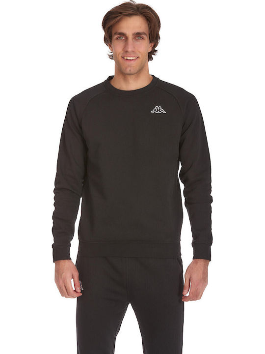 Caimali Sweatshirt Black