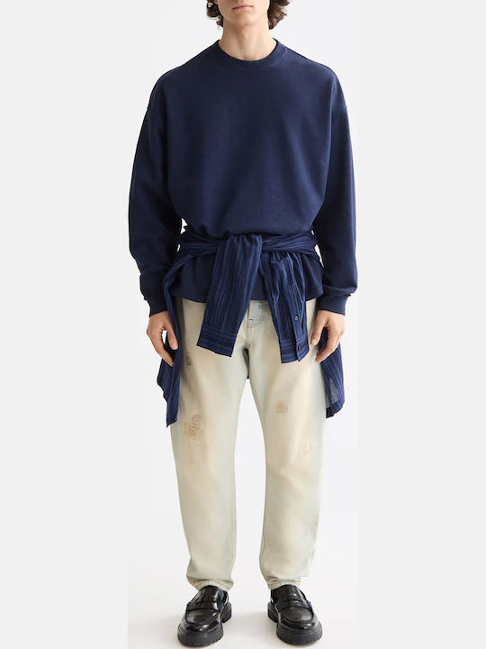 3 Crosses Суитшърт Peacoat