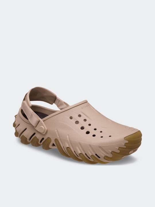 Crocs Echo Σαμπό Crocs Echo Σαμπό