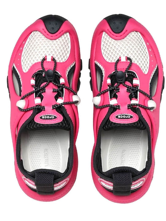 Crocs Trailbreak 2 Γυναικεία Trail Ροζ