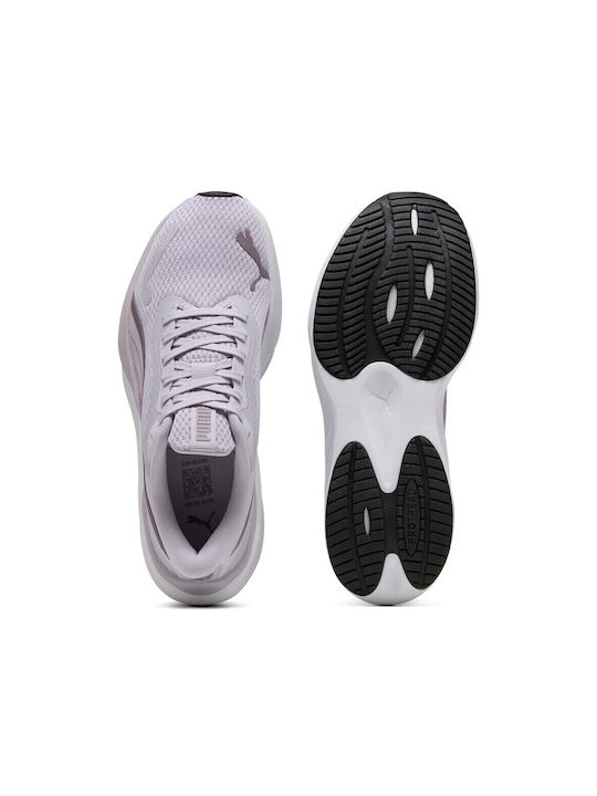 Pounce Lite Sport Shoes Running Purple