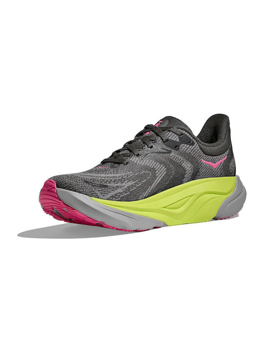 HOKA Arahi 8 Γυναικεία Running Γκρι