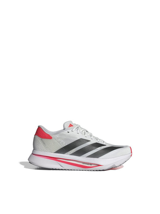 Adizero Sl2 Дамски Спортни обувки Running Бели