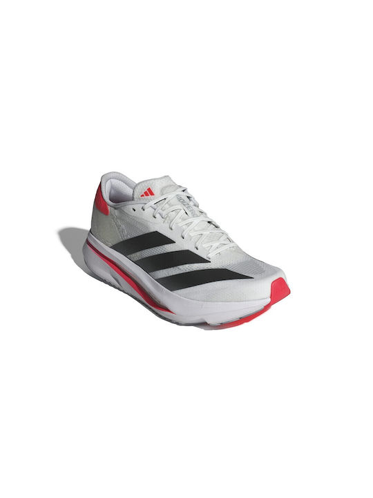 Adizero Sl2 Дамски Спортни обувки Running Бели