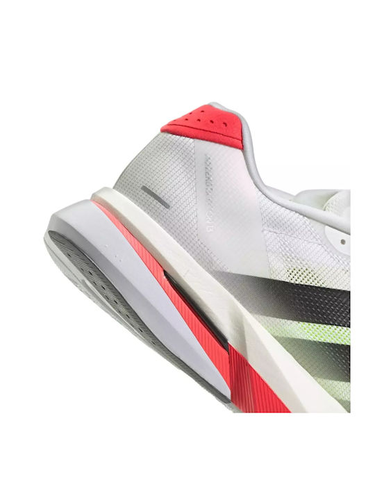 Adizero Boston 13 Sport Shoes Running Black