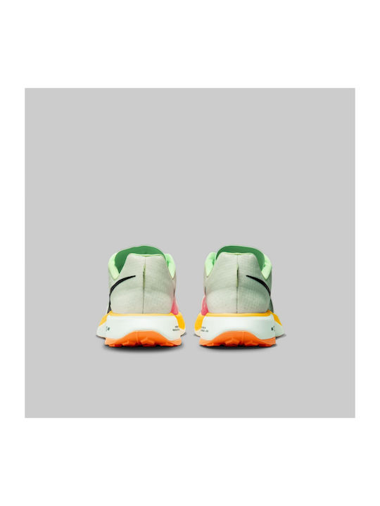 Ultrafly Sport Shoes Trail Running Multicolour
