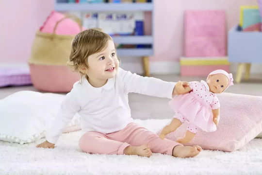 Corolle Μωρό Κούκλα My Lovable 30 εκ.