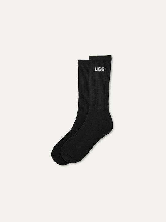 UGG Socks White-Black 2Pack