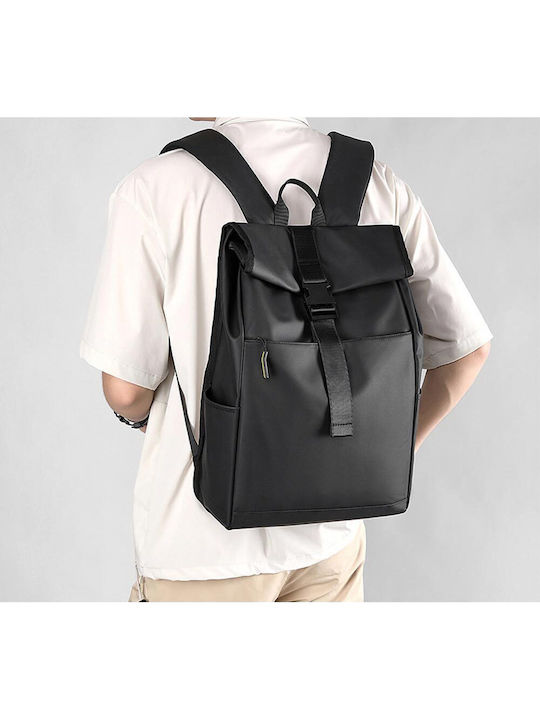 Amber Backpack Waterproof 18lt Black