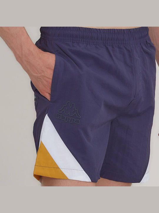 Men's Swimwear Shorts Blue