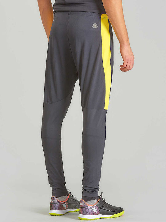 Atrech Pro 8 Sweatpants Black