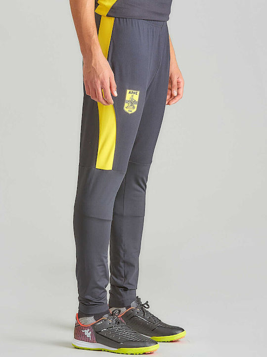 Atrech Pro 8 Sweatpants Black