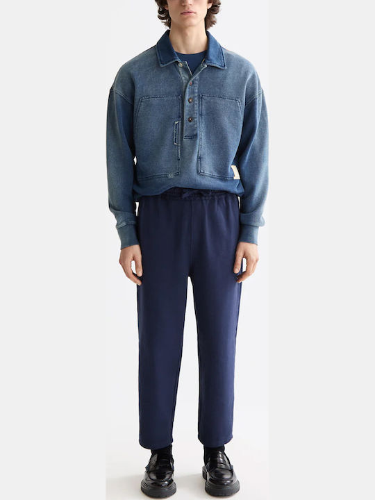 Jogginghose Peacoat