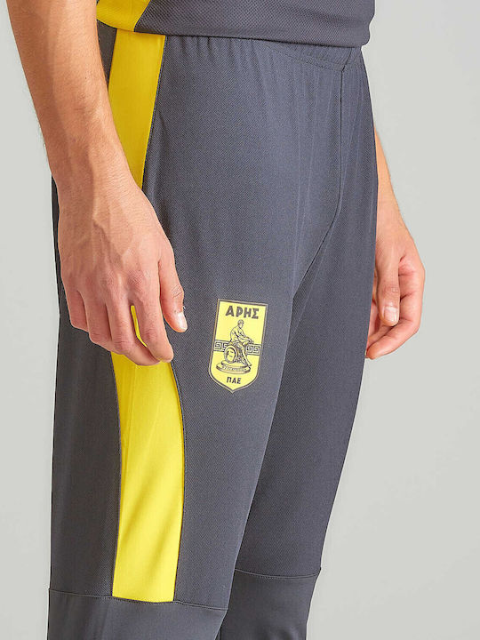 Atrech Pro 8 Sweatpants Black