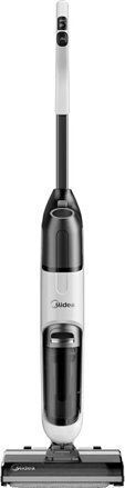 Midea Rechargeable Stick Vacuum 21.6V White MWD-X6