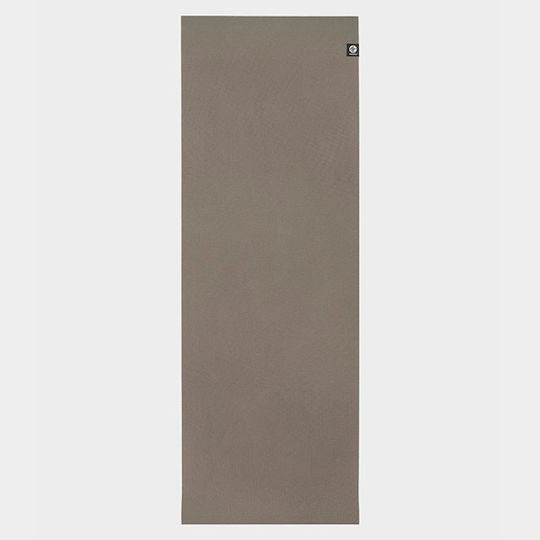 Manduka Στρώμα Γυμναστικής Yoga Μπεζ (180x61cm)