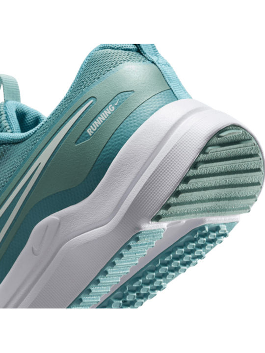 Cosmic Runner Kinder Sneakers Grün
