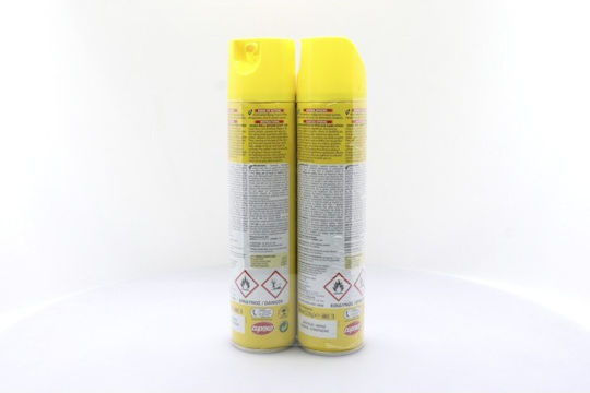 Aroxol Εντομοκτόνο Spray 300ml 2τμχ Aroxol Εντομοκτόνο Spray 300ml 2τμχ