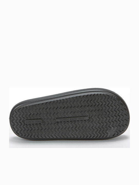 Lagoon Women's Slides Black