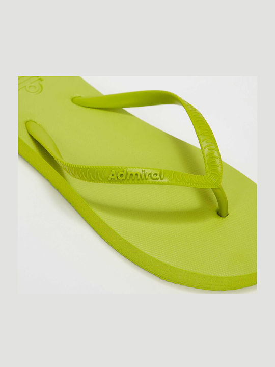 Women's Slides Green