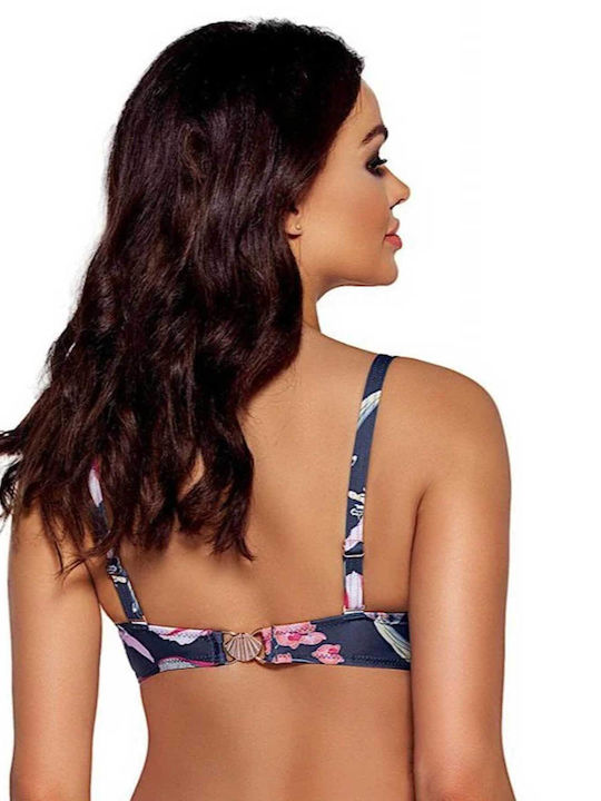 Bikini Σουτιέν Navy