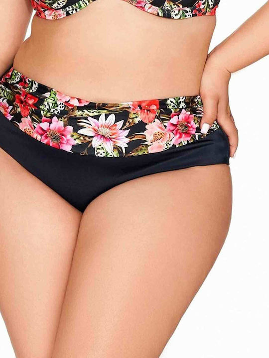 Bikini Slip Floral