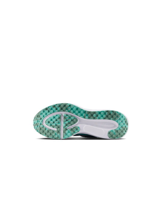 Revolution 8 Sport Shoes Running Turquoise