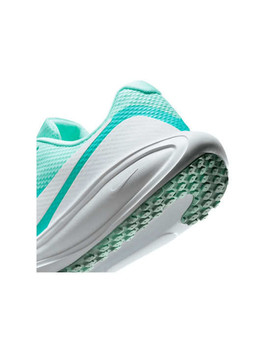 Revolution 8 Sport Shoes Running Turquoise