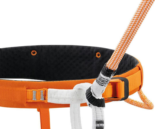 Petzl Connect Adjust Lanyard Climbing Harnesses