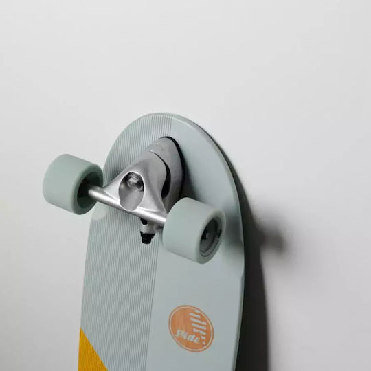 Slide Complete Surfskate Μπλε