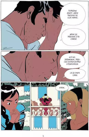 Lastman. Tom 2